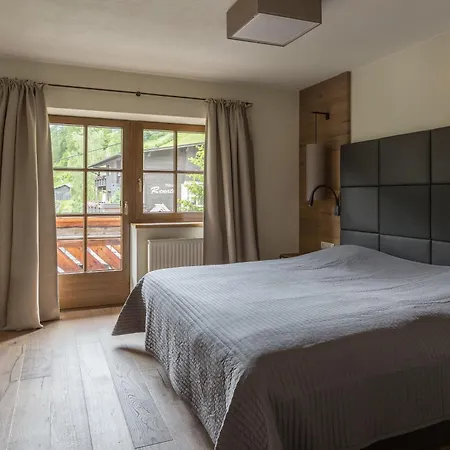 Casa de hóspedes Chrisantenhof 3*