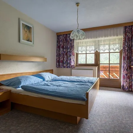 Gasthof Chrisantenhof 3*