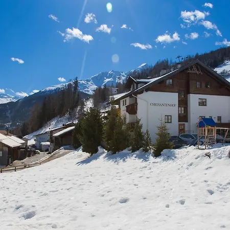 Guest house Chrisantenhof