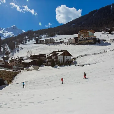 Pensjonat Chrisantenhof